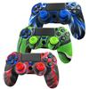 - Senza marca/Generico - Cover Custodia Silicone KJHPS4-15 per Controller PS4 varie fantasie