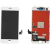 - Senza marca/Generico - Display per iPhone 7 Bianco Lcd + Touch screen A1660 A1778 A1779 (ZY VIVID)