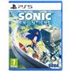 - Senza marca/Generico - Gioco per PS5 Sonic Frontiers - PlayStation 5