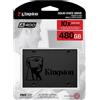 Kingston SSD Kingston 480gb SSDNow A400 SATA3 2.5'' SA400S37/480G