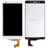 Mr Cartridge Display per Huawei Honor 7 Bianco PLK-AL10 PLK-L01 Lcd + Touch Screen No Frame