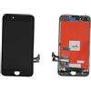 - Senza marca/Generico - Display per iPhone 8/iPhone SE 2020/iPhone SE 2022 Nero Lcd Touch (ZY VIVID)