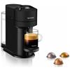 DeLonghi Macchina da Caffè M.D.C Nespresso Vertuo Next XN910N10 Nero