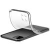 Mr Cartridge Cover Trasparente per Samsung A22 4G A225 Custodia di silicone