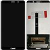 Mr Cartridge Display per Huawei Mate 10 Nero Lcd + Touch Screen Senza Frame ALP-L09