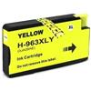 Mr Cartridge Cartuccia compatibile ad inchiostro per plotter Hp 963 XL Yellow