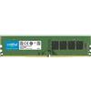 Crucial Memoria Ram DIMM DDR4 Crucial 4gb (1x4) PC2666 CT4G4DFS8266