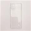 Mr Cartridge Cover Trasparente per Samsung A71 2020 A715 Custodia di silicone