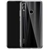 Mr Cartridge Cover Trasparente per Huawei P Smart 2019 / Honor 10 Lite Custodia di silicone