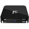 Gosat Decoder Digitale Terrestre GoSAT GS 950T2 Combo DVB+SMART Box Tv Android WiFi/BT