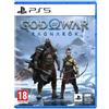 Sony Gioco per PS5 God of War: Ragnarok - Playstation 5