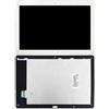 - Senza marca/Generico - Display per Huawei MediaPad T5 Bianco 10'' Versione Foro Tasto Home/Versione 4G
