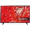 LG Tv Led 32'' LG 32LQ631C0ZA Full HD Smart Tv WiFi DVB-T2/C/S2 Nero