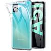 Mr Cartridge Cover Trasparente per Samsung A51 2020 A515 Custodia di silicone