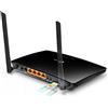 TP-LINK Router 4G LTE Wi-Fi N300 TP-Link TL-MR6400
