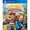 Mr Cartridge Gioco per PS4 Crash Team Racing Nitro-Fueled EU - PlayStation 4