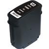 Mr Cartridge Cartuccia compatibile ad inchiostro per Plotter HP 10 Black C4844AE con Chip