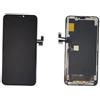 Mr Cartridge Display per iPhone 11 Pro Max Nero Lcd Touch screen + Frame (INCELL ZY)