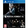 Mr Cartridge Gioco per PS4 Mortal Kombat XL - PlayStation 4