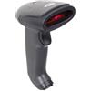 VulTech Lettore Barcode Vultech BC-06W Scanner Laser Wireless Fino a 300m