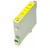 Mr Cartridge Cartuccia compatibile per Epson T0444 Yellow