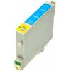 Mr Cartridge Cartuccia compatibile per Epson T0442 Cyan