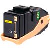 Mr Cartridge Toner compatibile per Epson C9300 Yellow 7.5k