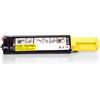 Mr Cartridge Toner compatibile per Epson C1100 Yellow 4k