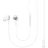 Samsung Cuffie Auricolari + Microfono Samsung con Connettore Type-C EO-IC100BWEGEU Bianc