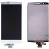 Mr Cartridge Display per LG G4 Bianco H810 H811 H815 Lcd + Touch Screen Senza Frame