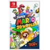 Nintendo Gioco per Nintendo Switch Mario 3D Worlds + Bowser's Fury