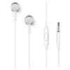 Mr Cartridge Cuffie Auricolari + Microfono Xiaomi In-Ear ZBW4355TY Bianche Headphones Basic