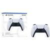 Sony Controller per PS5 Sony DualSense White - Gamepad PlayStation 5