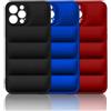 - Senza marca/Generico - Cover Bubble per iPhone 13 Pro Max Custodia Vari Colori