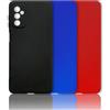 - Senza marca/Generico - Cover Colorata per Samsung M52 5G M526 Custodia vari colori