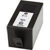 - Senza marca/Generico - Cartuccia compatibile ad inchiostro per Plotter Hp 903 XL Black