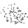 Mr Cartridge Set Viti per iPhone 8 / iPhone SE 2020 Bianco/Silver