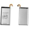 Mr Cartridge Batteria di ricambio per Samsung A8 2018 A530 EB-BA530ABE