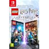 Mr Cartridge Gioco per Nintendo Switch LEGO Harry Potter Collection