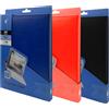 Toneramico Cover Colorata Universale per Tablet da 10" FP1402 Custodia in vari colori