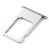 Mr Cartridge Porta Sim Card per iPhone 6 Silver A1549 A1586 ricambio carrello supporto sim
