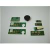 Mr Cartridge Chip per Hp CE273A 650A CP5520 CP5525 Magenta 15k