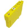 Mr Cartridge Cartuccia compatibile per Epson T502XL Giallo