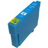 Mr Cartridge Cartuccia compatibile per Epson T502XL Ciano