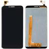- Senza marca/Generico - Display Alcatel One Touch Idol 2 / 6037 Nero Lcd + Touch screen No Frame