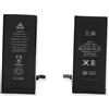 - Senza marca/Generico - Batteria di ricambio per iPhone 6 A1549 A1586 A1589