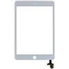 - Senza marca/Generico - Vetro Touch Screen per iPad Mini 3 Bianco A1599 A1600