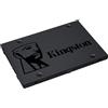 Kingstone SSD Kingston 240GB SSDNow A400 SATA3 2.5'' SA400S37/240G