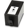 Mr Cartridge CARTUCCIA COMPATIBILE AD INCHIOSTRO PER PLOTTER HP 934 XL C2P23AE BLACK