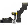 Mr Cartridge Fotocamera Frontale per iPhone 6 Plus con Sensore di Prossimità e microfono